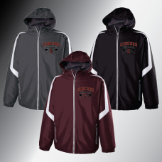 Concord Rowing Charger Jacket